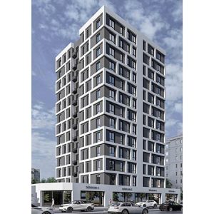 ATA APARTMANI - KADIKÖY