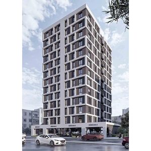 ATA APARTMANI - KADIKÖY