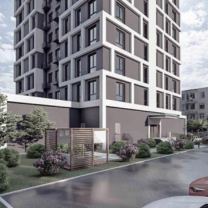 ATA APARTMANI - KADIKÖY