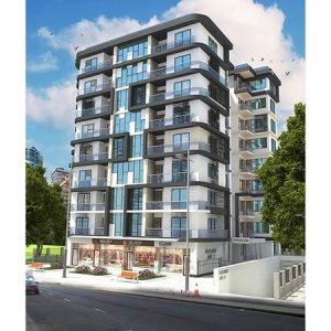 BOSTANCI P144 - BOSTANCI