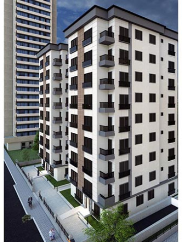 IŞIK APARTMANI - FENERYOLU