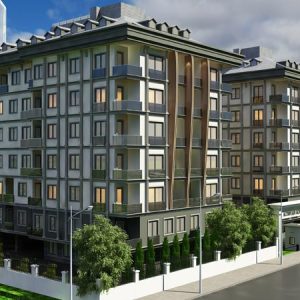 ALTIN VADİ - MALTEPE