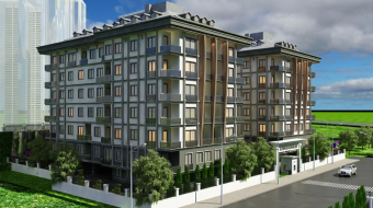 ALTIN VADİ - MALTEPE