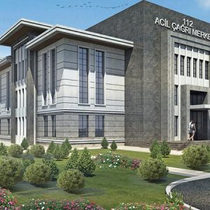 112 ACİL - SİNOP