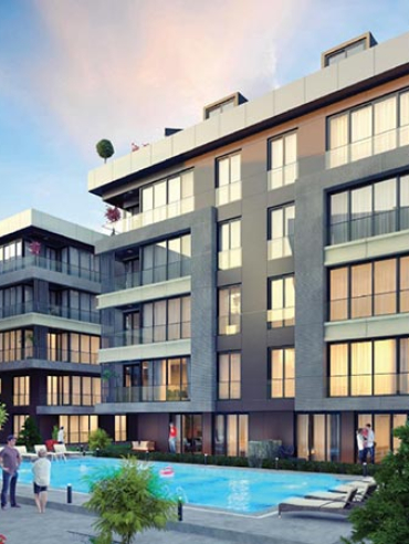 YEŞİLKÖY 34149 - YEŞİLKÖY